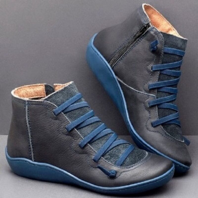 Bota Feminina California FEMININO - CALÇADOS - BOTA CALIFORNIA Dashui