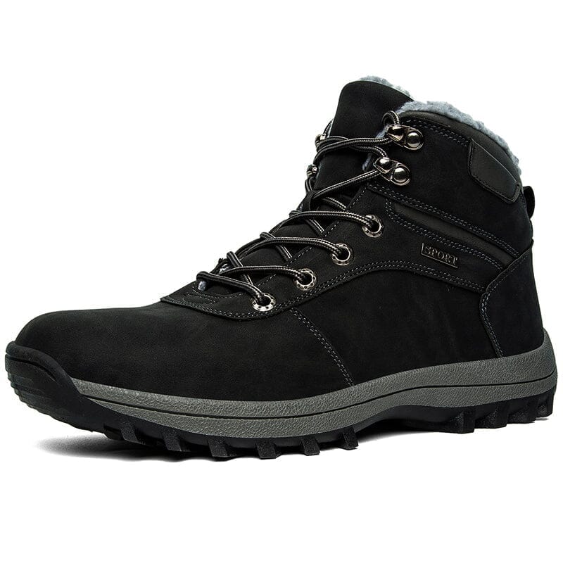 Bota Masculina Adventure Wave Guardian Bota Masculina Adventure Vanguard Lojas Quinho
