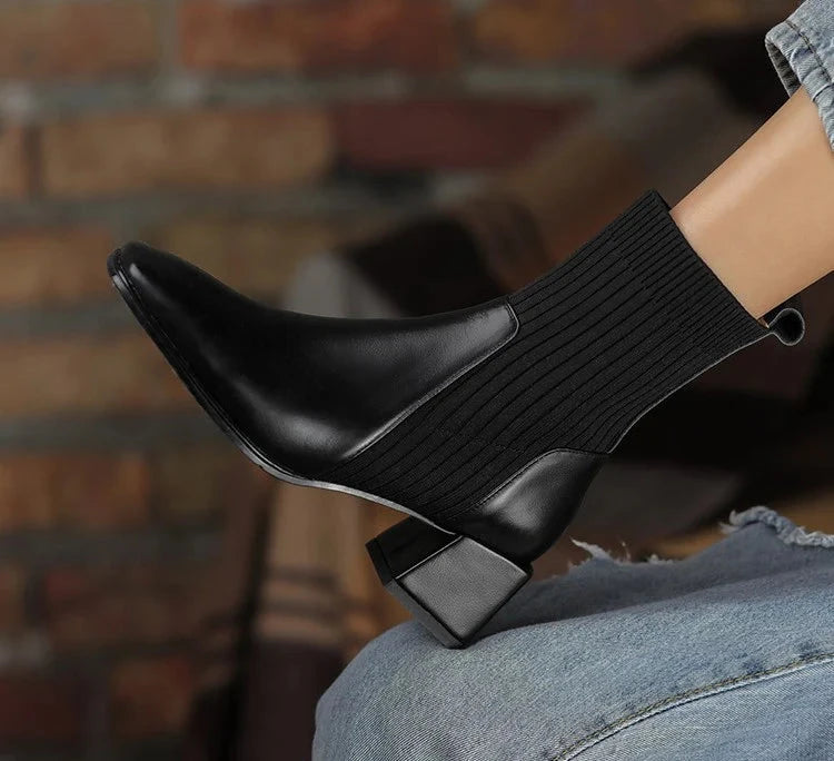 Dallas – A Bota Texana que Une Estilo, Conforto e Versatilidade! 🤠✨ Calçados (Bota Feminina 9) Dm Stores