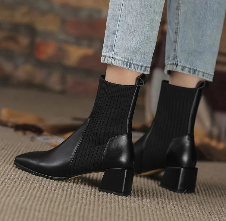 Dallas – A Bota Texana que Une Estilo, Conforto e Versatilidade! 🤠✨ Calçados (Bota Feminina 9) Dm Stores