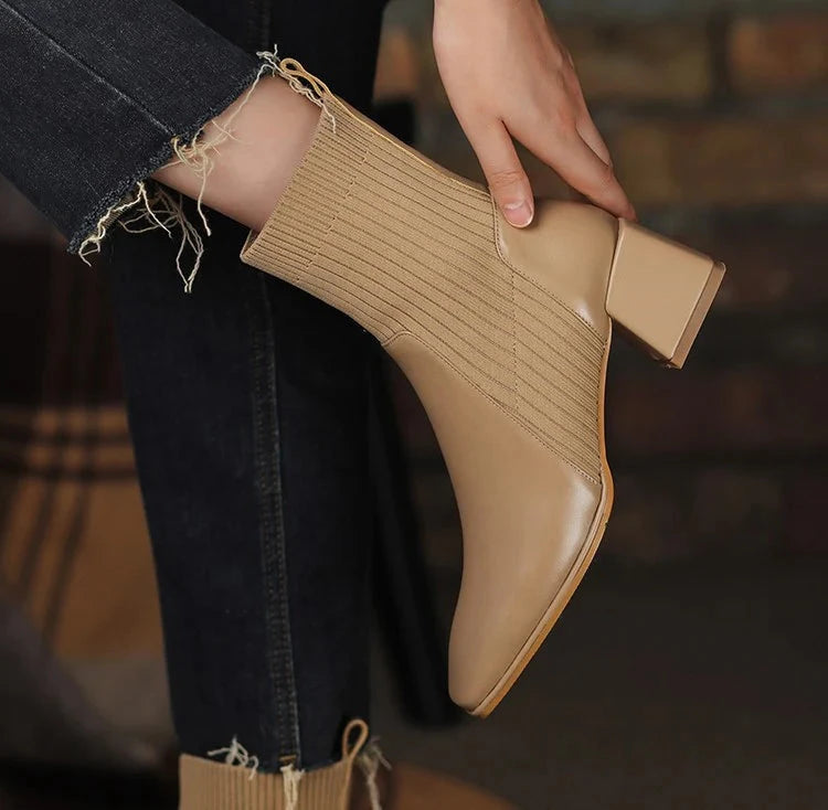 Dallas – A Bota Texana que Une Estilo, Conforto e Versatilidade! 🤠✨ Calçados (Bota Feminina 9) Dm Stores