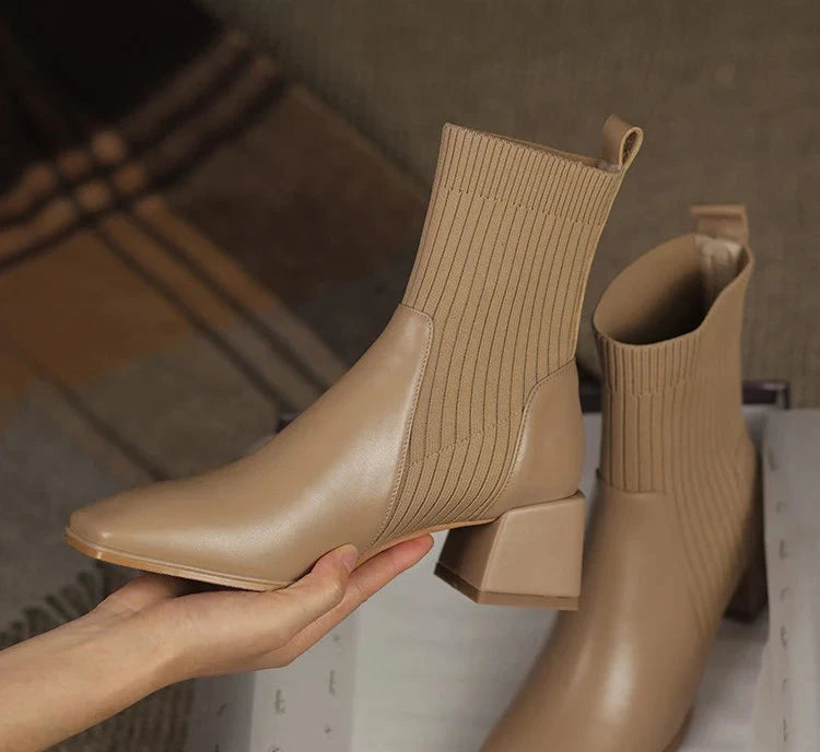 Dallas – A Bota Texana que Une Estilo, Conforto e Versatilidade! 🤠✨ Calçados (Bota Feminina 9) Dm Stores
