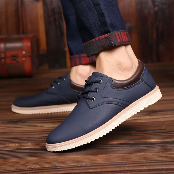 Sapato Casuality Calçados (Sapato Masculino 10) Dm Stores