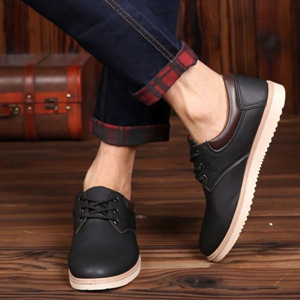 Sapato Casuality Calçados (Sapato Masculino 10) Dm Stores