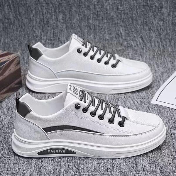 Tênis Casual Masculino Urban Chicago Calçados (Tênis Masculino 17) Dm Stores
