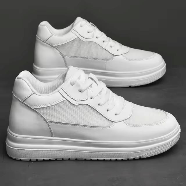 Tênis Masculino com Aumento de Altura MASCULINO - CALÇADOS - TENIS 9 Dm Stores