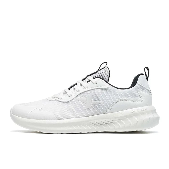 Tênis Masculino Esportivo com Amortecimento | SportMax Calçados (Tênis Masculino 20) Dm Stores 39 Branco