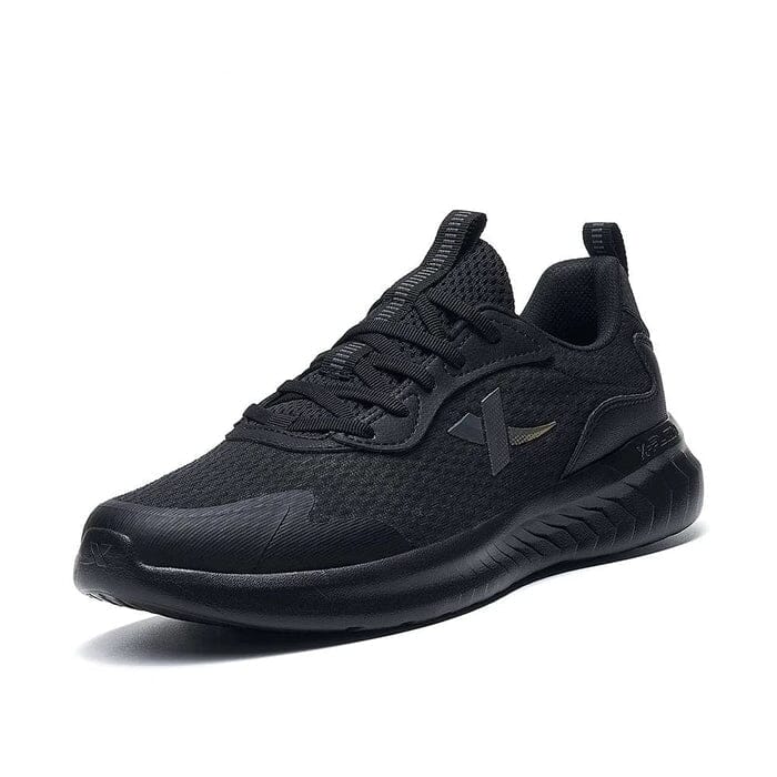 Tênis Masculino Esportivo com Amortecimento | SportMax Calçados (Tênis Masculino 20) Dm Stores 39 Preto