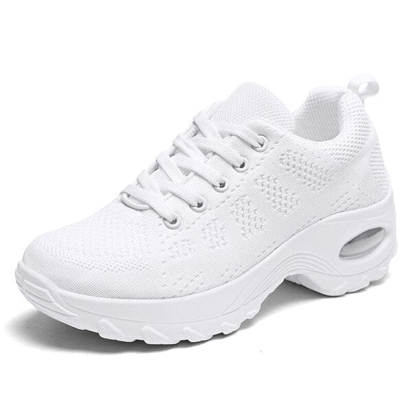 Tênis Ortopédico Anti Impacto - Confort Flex Calçados (Tênis Feminino 10) Dm Stores