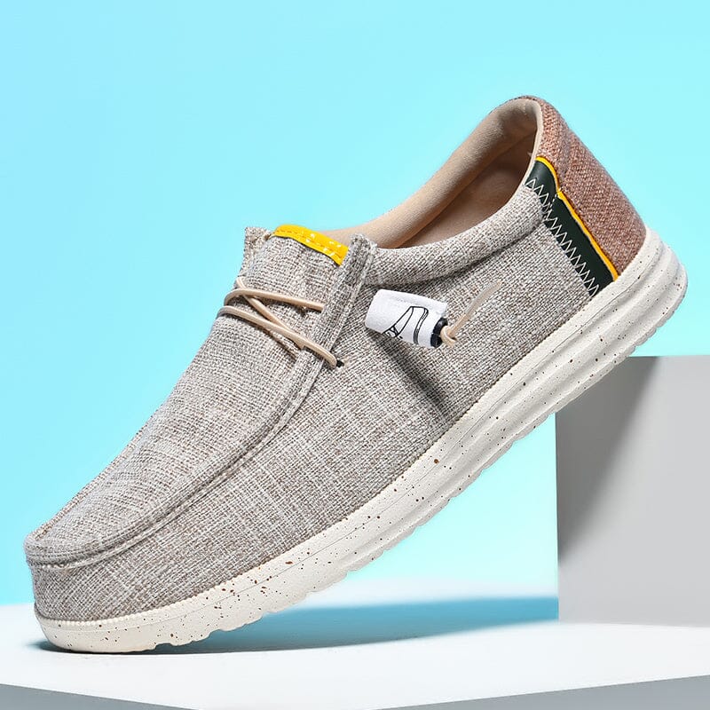 UrbanFlex – Sapato Casual Masculino Respirável e Antiodor MASCULINO - CALÇADOS - SAPATO 11 Dm Stores