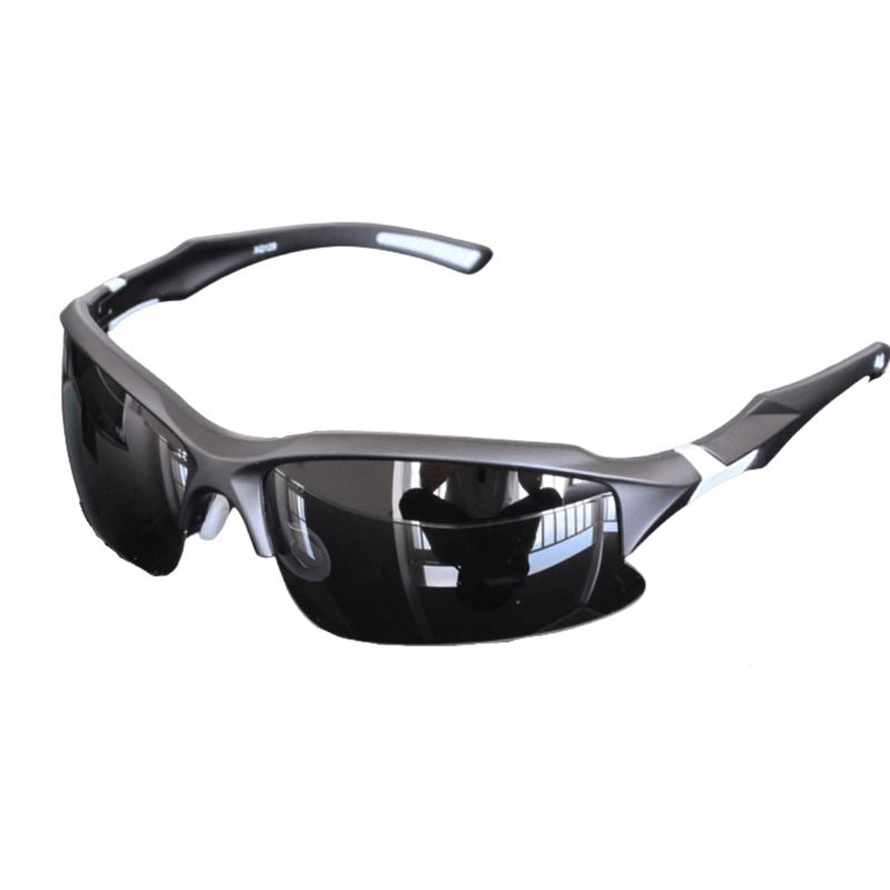 Óculos Militar Fotocrômico Americano - Pescador e Motorista (Elimina Reflexos) Pescaria (Óculos 1) Dm Stores
