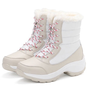 Botinha Feminina Frost