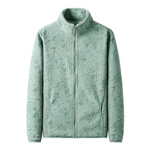 Casaco Feminino Para Inverno Estampa Moderna (Promoção de Inverno 2026)