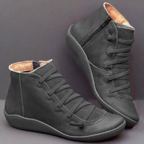 Bota Feminina California FEMININO - CALÇADOS - BOTA CALIFORNIA Dashui 