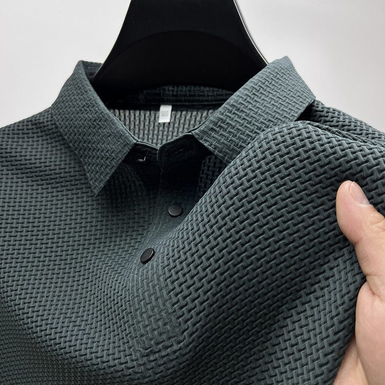 Camisa Polo Ice Masculina - COMPRE 1 LEVE 3 Camisa Polo Ice Masculina - COMPRE 1 LEVE 3 A minha loja 