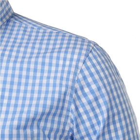 Camisa Social Masculina Manga Longa CAMISA002 G2 Sr Alpha 