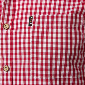 Camisa Social Masculina Manga Longa CAMISA002 G2 Sr Alpha 