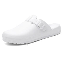 Chinelo Ortopédico Antiderrapante Impermeável | DryComfort Calçados (Chinelo Ortopédico 3) Dm Stores 36 Branco 