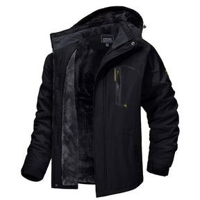 Jaqueta Antartic Strong Ice - Suporta -30° Graus MASCULINO - VESTUARIO - JAQUETA Dm Stores 