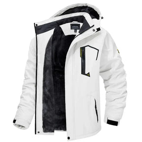 Jaqueta Masculina Forrada Antarctica DM45