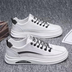 Tênis Casual Masculino Urban Chicago Calçados (Tênis Masculino 17) Dm Stores 