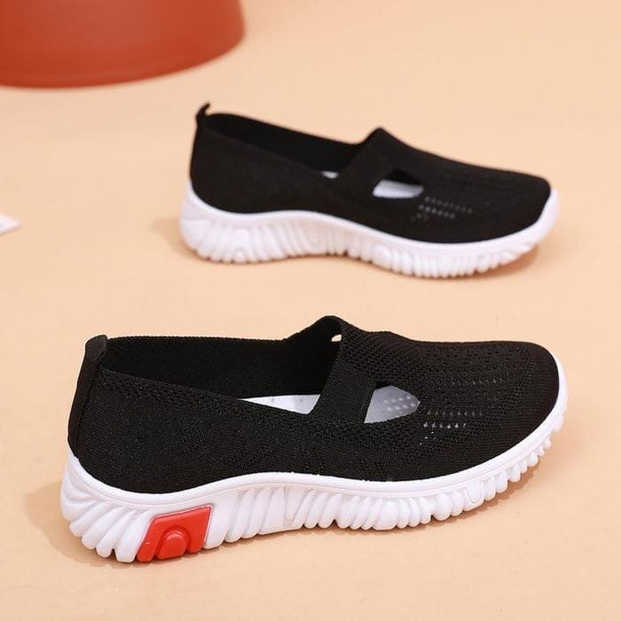 Tênis Feminino Anatômico Maxfit Tênis 05 Lojas Quinho 