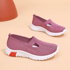 Tênis Feminino Anatômico Maxfit Tênis 05 Lojas Quinho 
