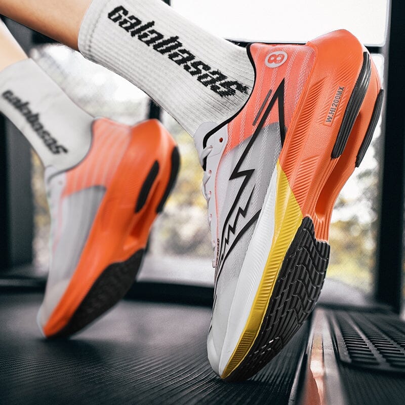 Tênis HyperMove Masculino Sapatos Lojas Quinho 