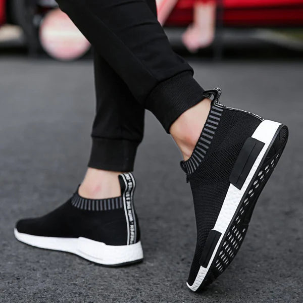 Tênis Masculino Casual Calçados (Tênis Masculino 26) Dm Stores 