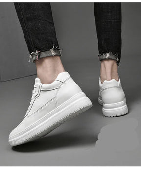 Tênis Masculino com Aumento de Altura MASCULINO - CALÇADOS - TENIS 9 Dm Stores 