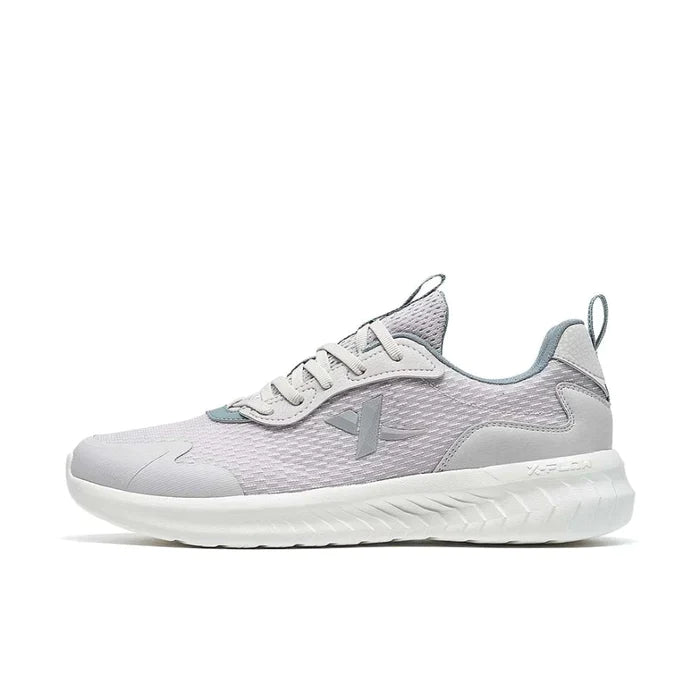 Tênis Masculino Esportivo com Amortecimento | SportMax Calçados (Tênis Masculino 20) Dm Stores 39 Cinza 