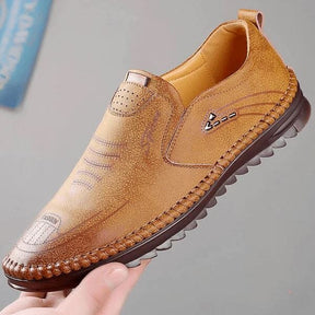 Sapato Mocassim Italian Calçados (Sapato Mocassim 2) Dm Stores 
