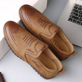Sapato Mocassim Italian Calçados (Sapato Mocassim 2) Dm Stores 