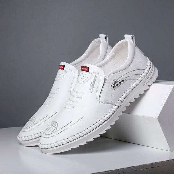 Sapato Mocassim Italian Calçados (Sapato Mocassim 2) Dm Stores 