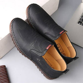 Sapato Mocassim Italian Calçados (Sapato Mocassim 2) Dm Stores 