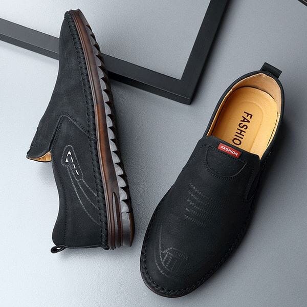 Sapato Mocassim Italian Calçados (Sapato Mocassim 2) Dm Stores 